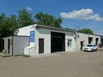 First box (Novosibirsk Street, 14/1к1), car service, auto repair