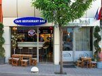 Glorina Restaurant (Istanbul, Kadikoy, Misak-i Milli Street, 26), restaurant