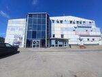 Yevrodom (Bakinskaya Street, 14), real estate agency