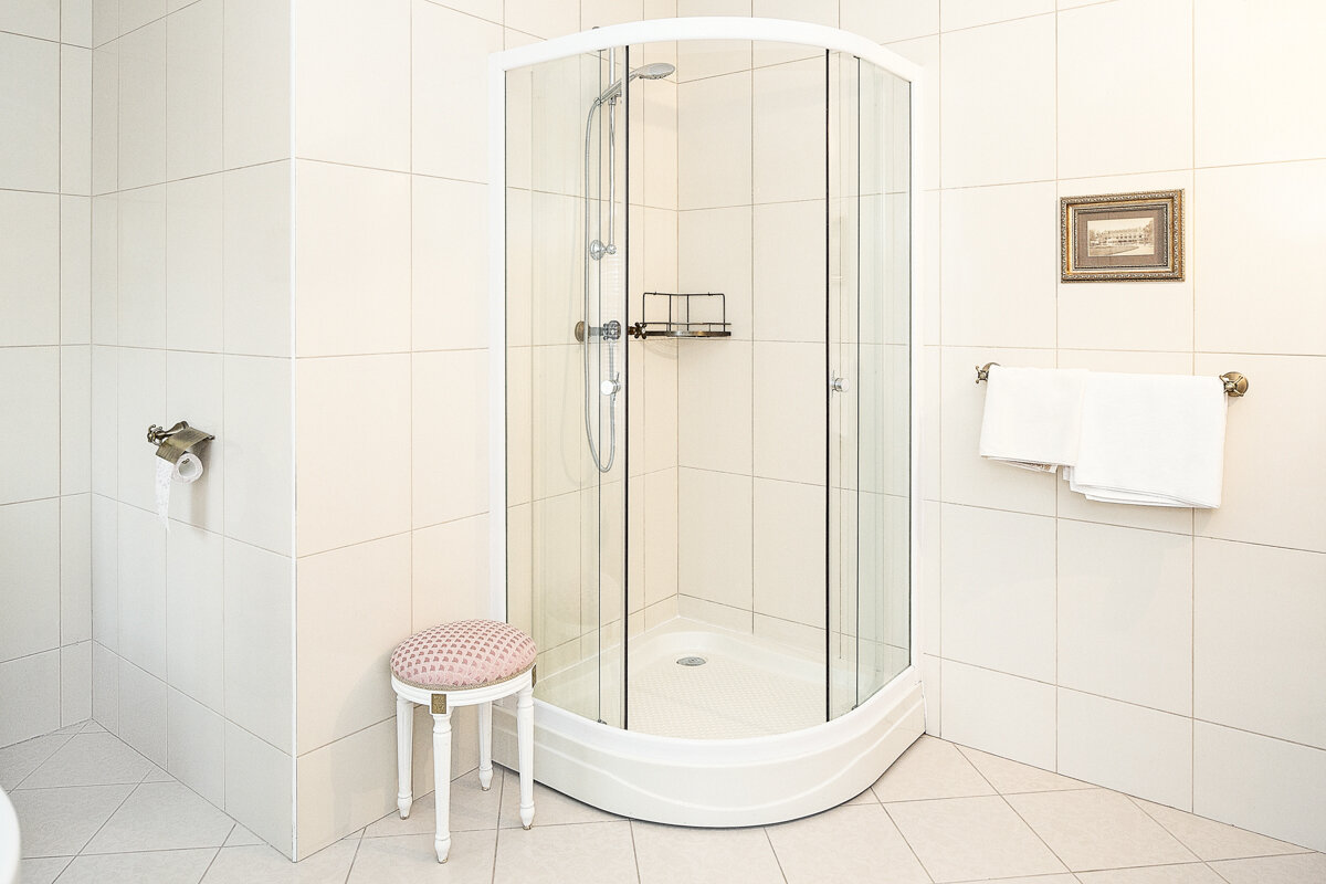 Фото Бутик-апартаменты Покровка 9а