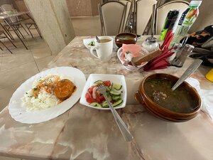 Едем & Едим (selo Valy, Sovetskaya ulitsa, 61Б), cafe