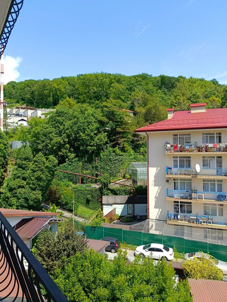 Hotel Александрит, Sochi, photo