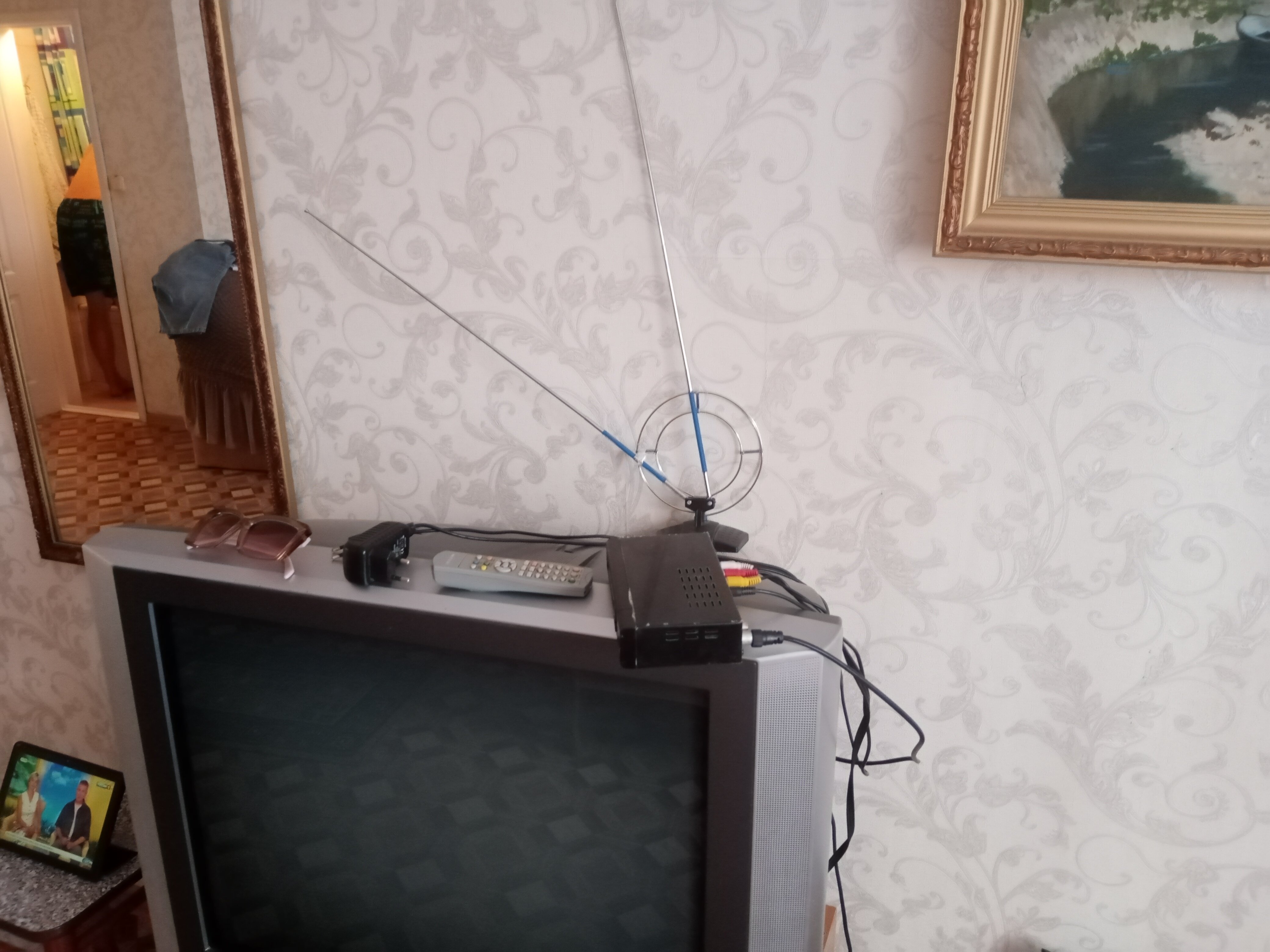 Фото Тамбовская 19