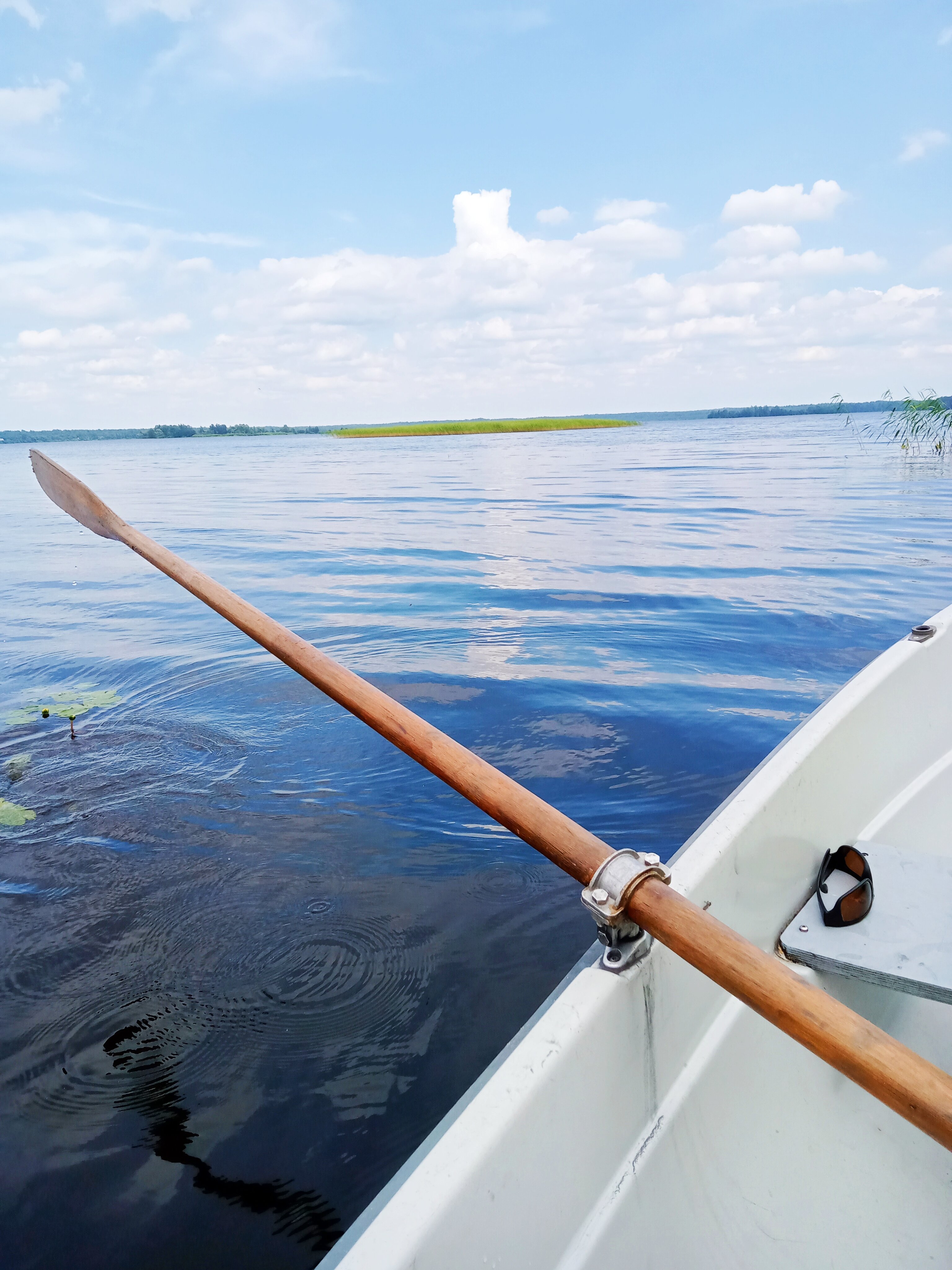 Фото Причал Надежды