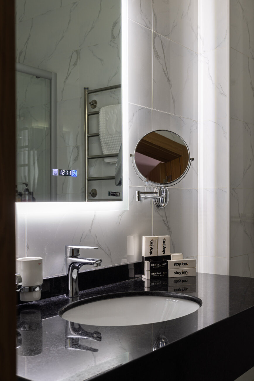 Фото StayInn City Center