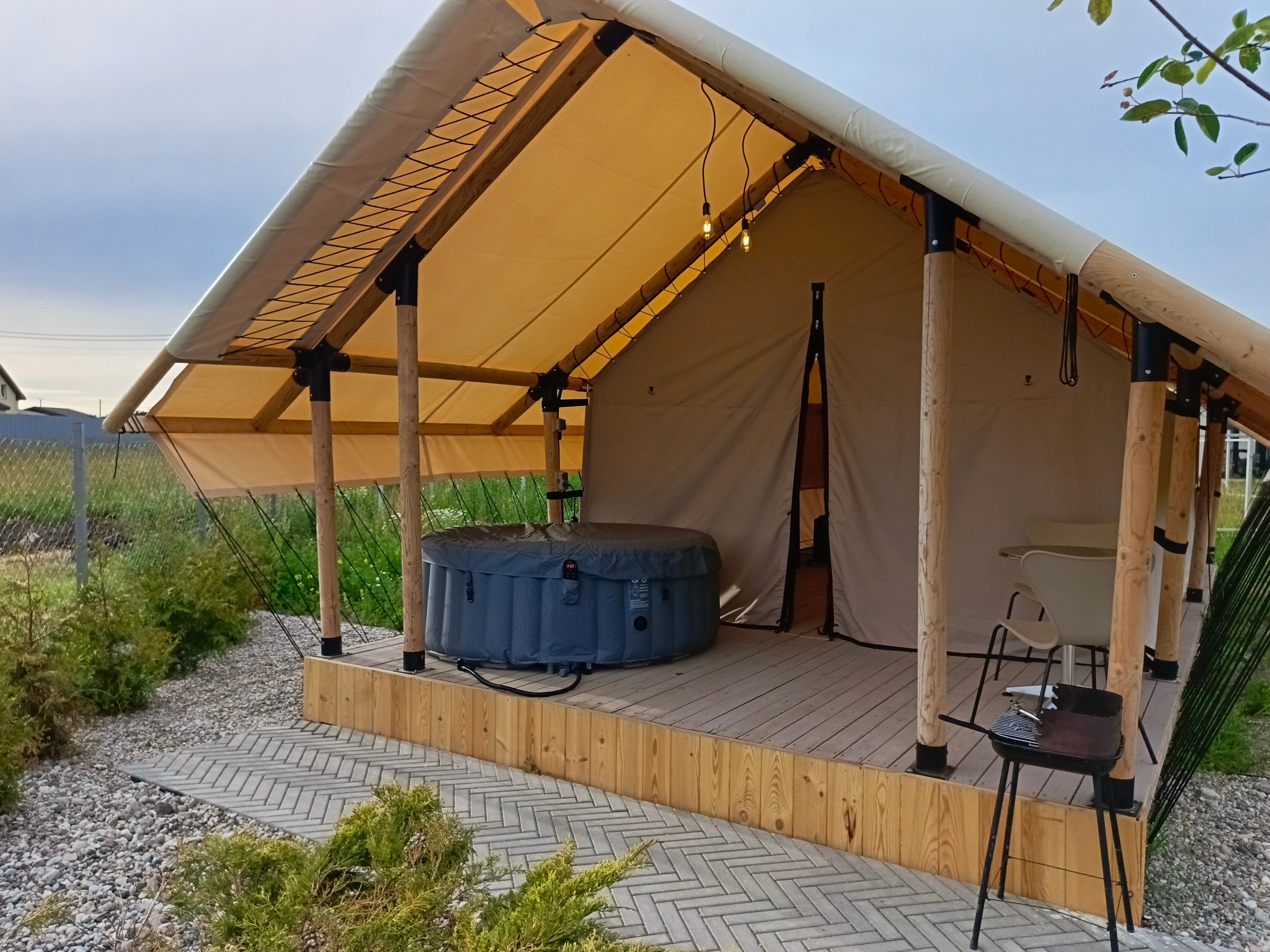 Фото Дача Loft