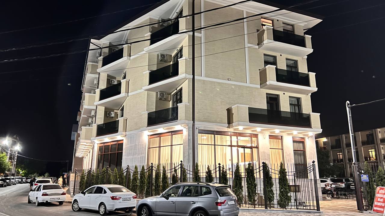 Фото АртОтель