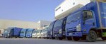Enkay Express Logistica (2, S221 Street, Jabal Ali Industrial Second, Jebel Ali, Dubai), logistics company