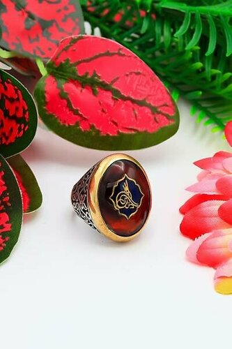 Nurtaş Gümüş ve Tesbih Fotoğraf 2