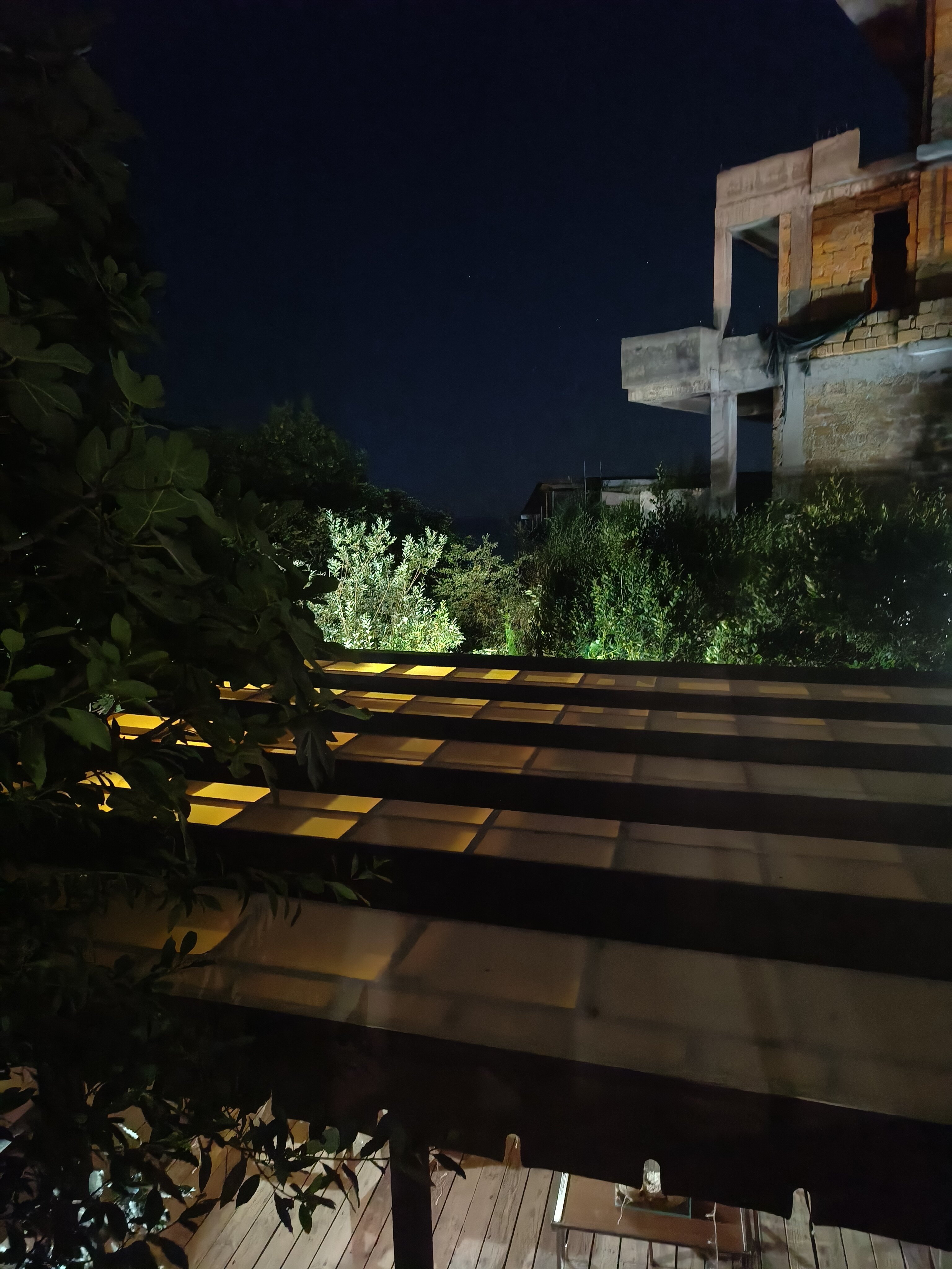 Фото Усадьба Инжир