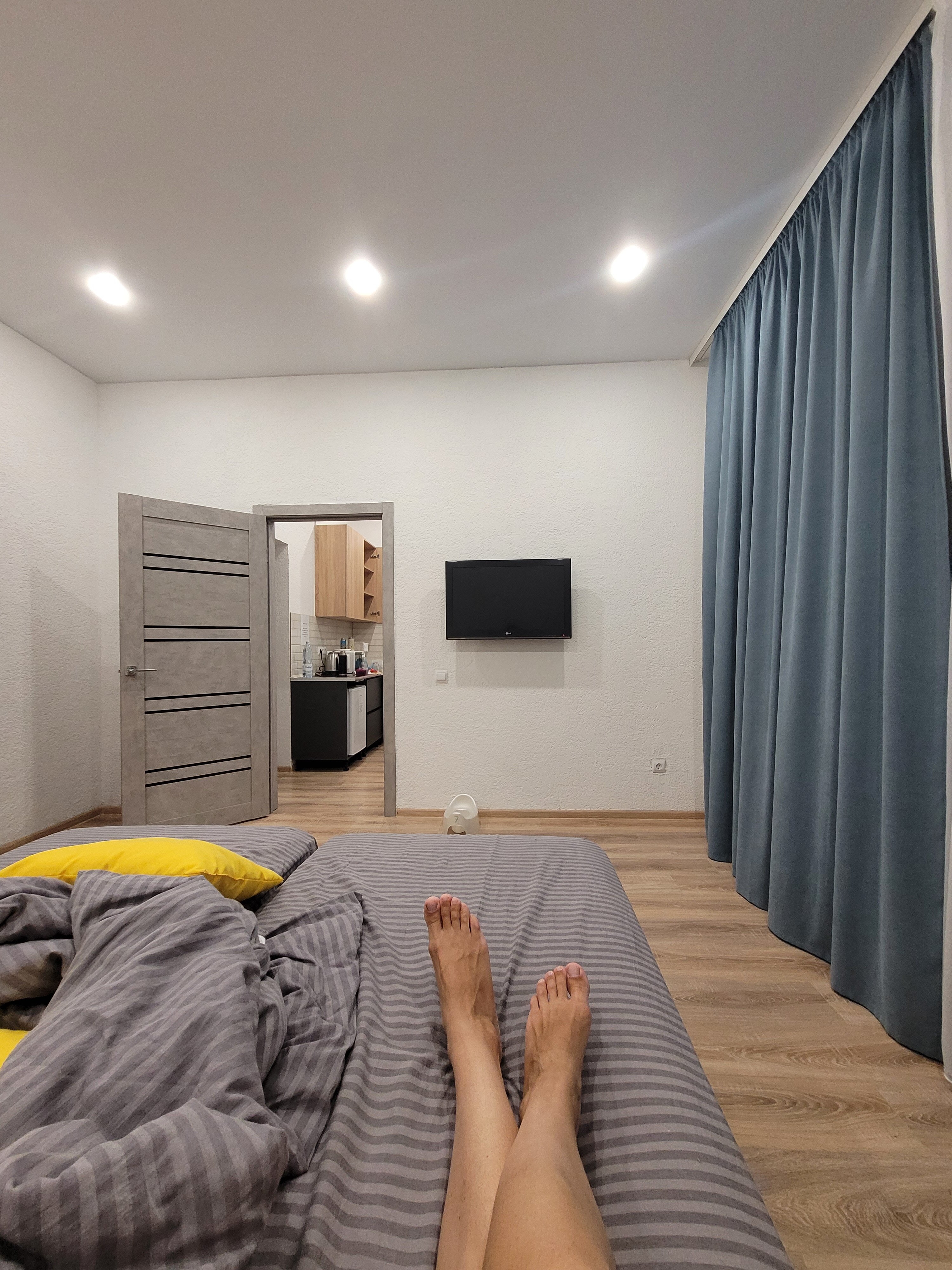 Фото Апартаменты на Суконной Слободе