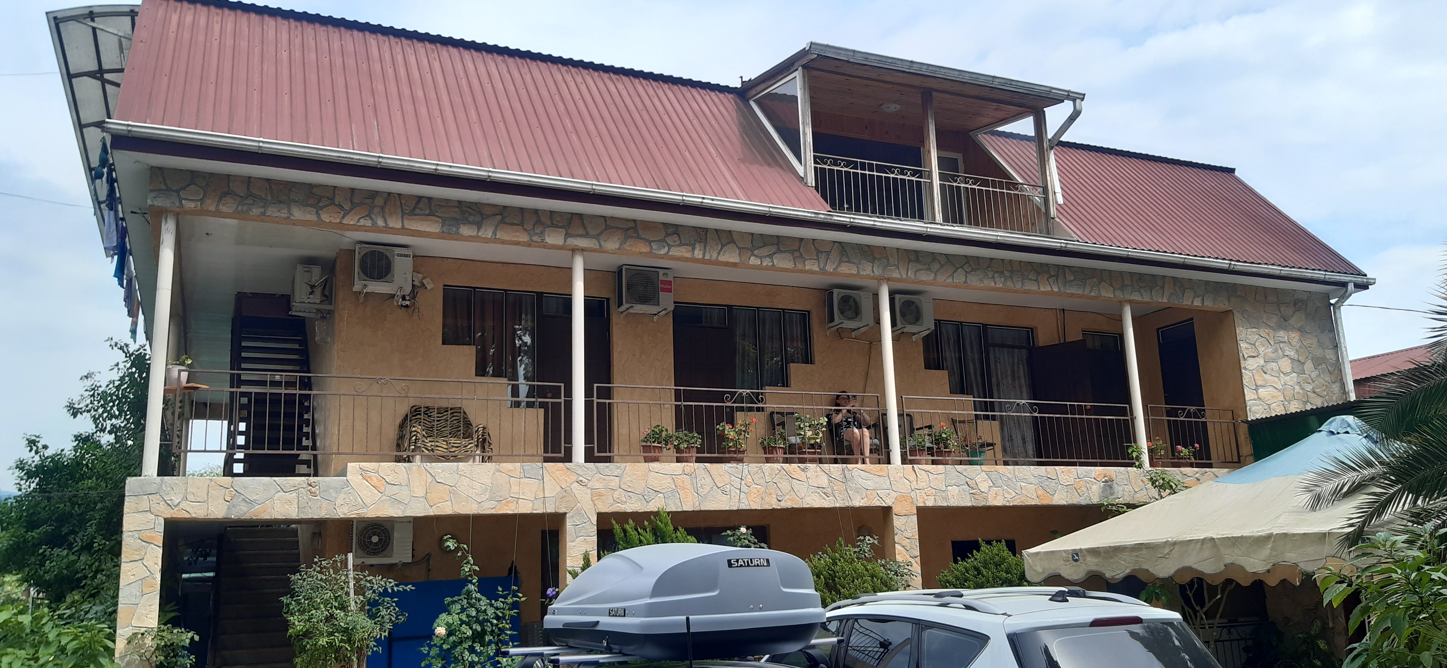 Фото Mechta House