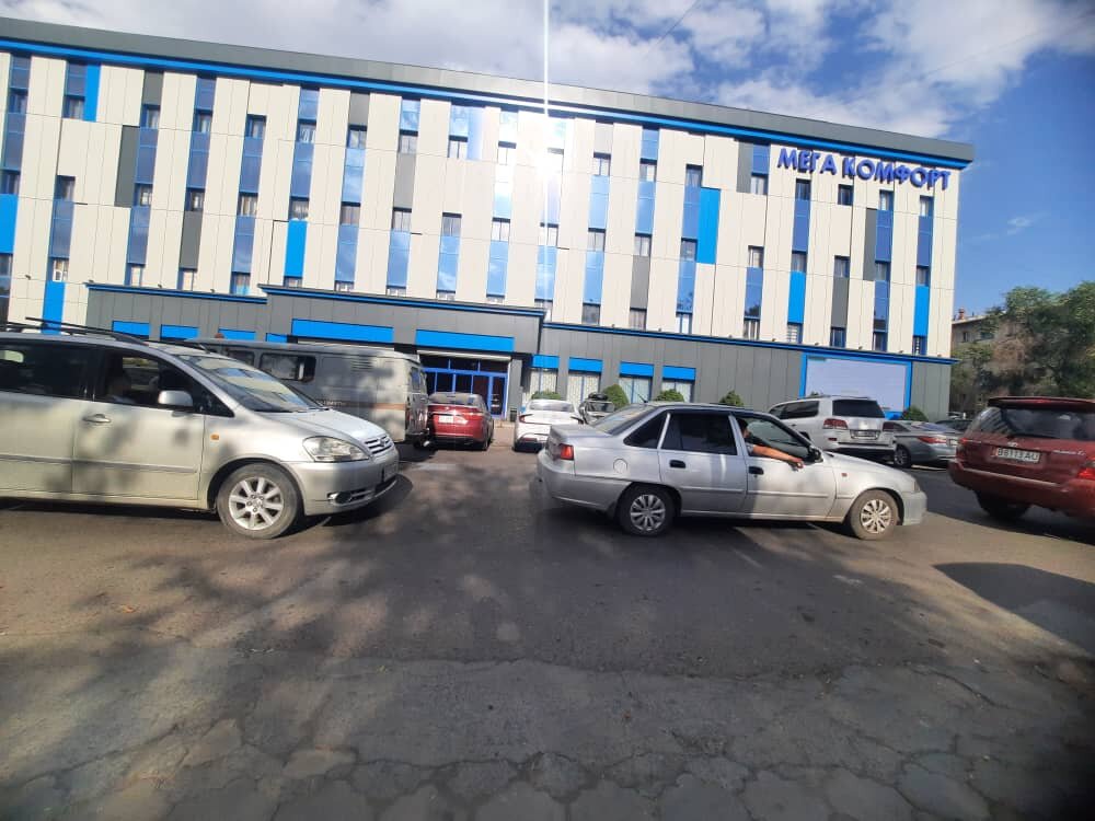 Lamps Light style, Bishkek, photo