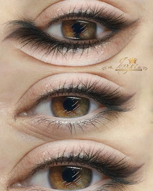 Салон красоты Jenya Permanent Makeup Art Studio Academy, Стамбул, фото