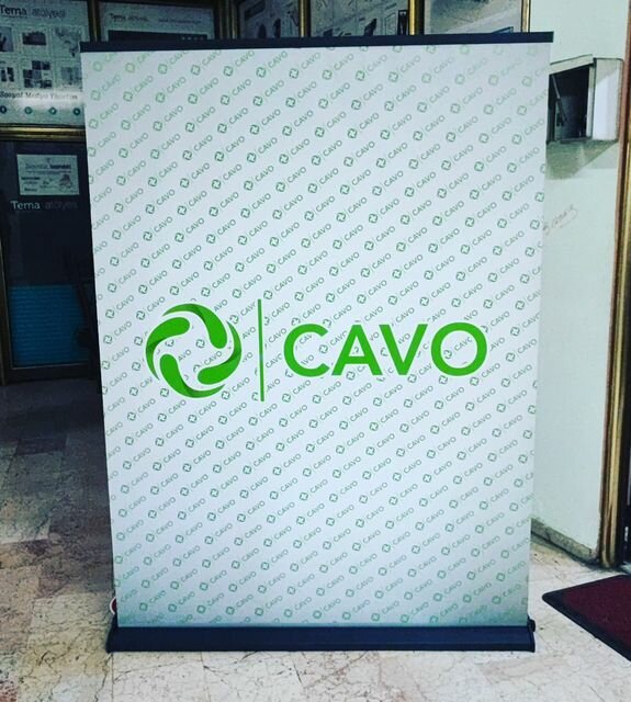 Printing house Han Offset Promotion Advertising Printing Services, Gebze, photo