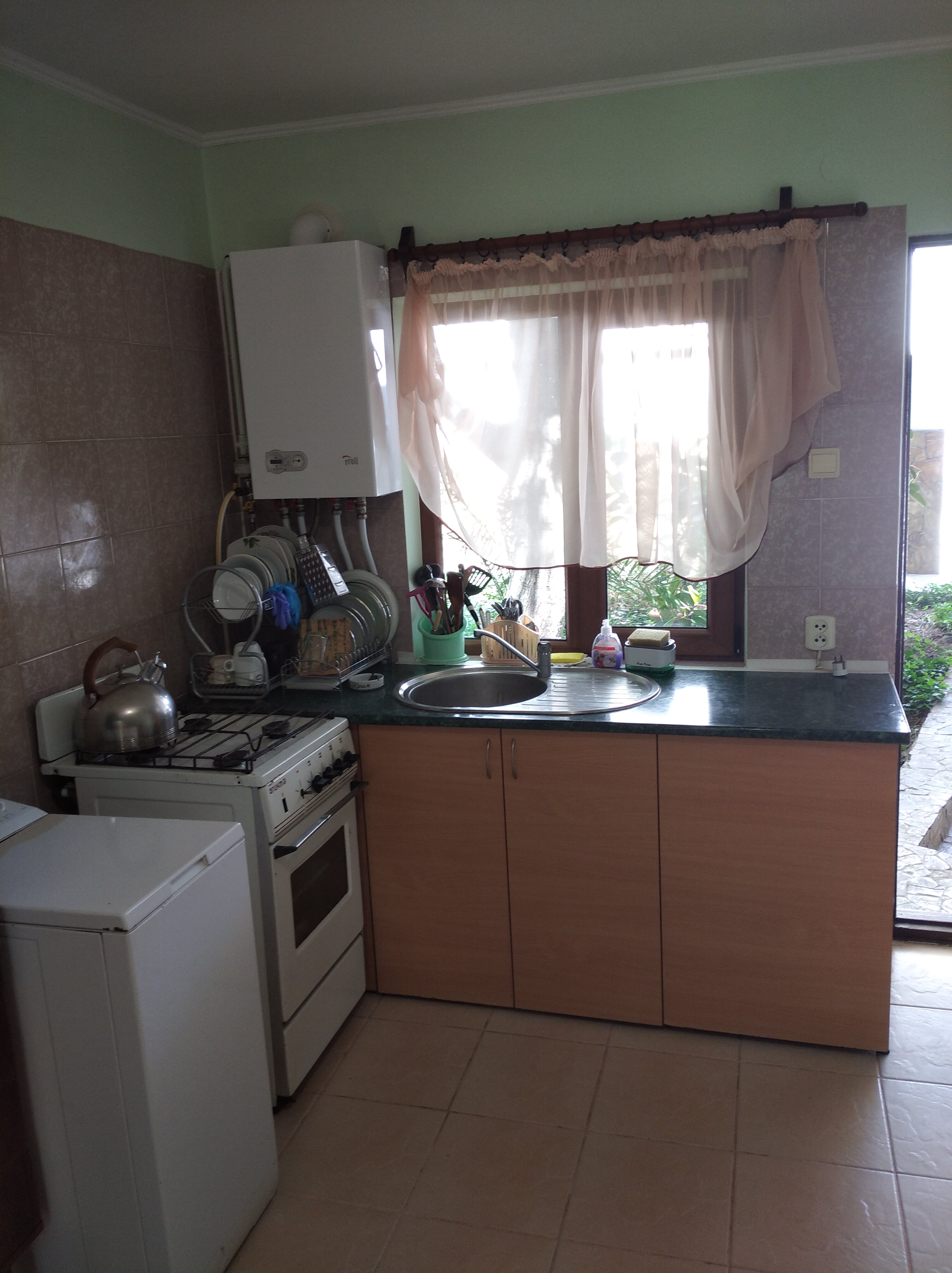 Фото На Победе