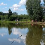 Платная рыбалка (Moscow Region, Ramenskiy Urban District, territorialnoye upravleniye Vyalkovskoye), hunters and fishers clubs