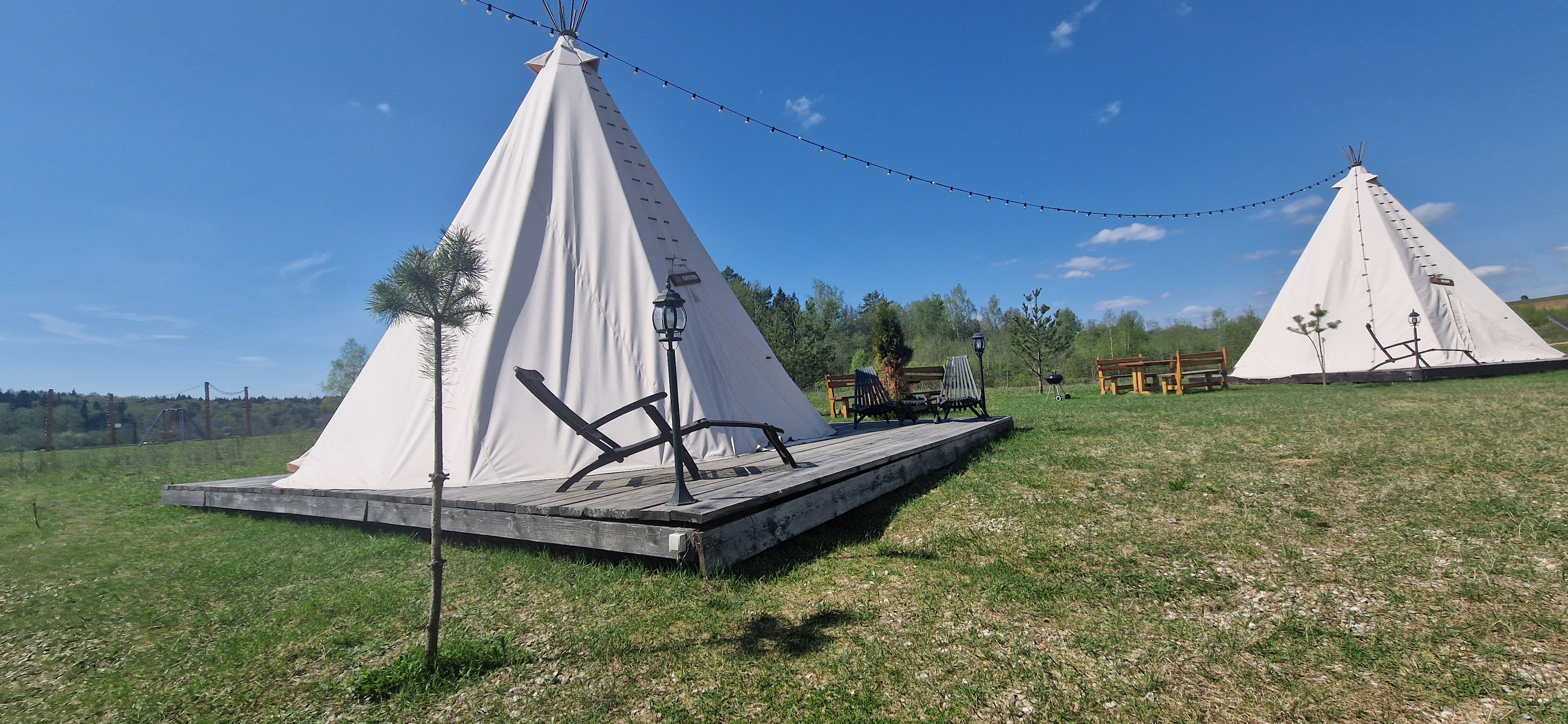 Фото Рузская Аляска