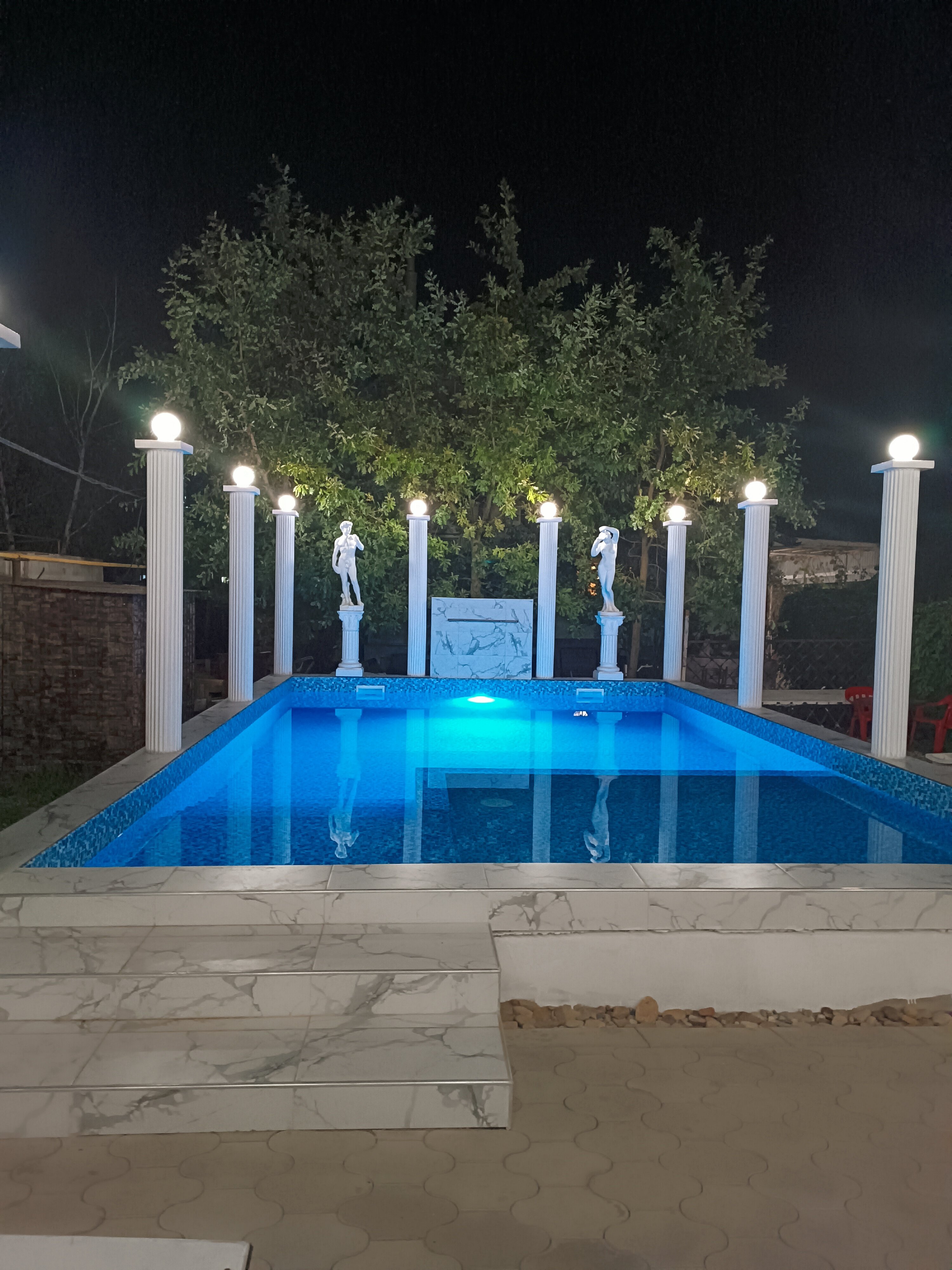 Фото Парадиз