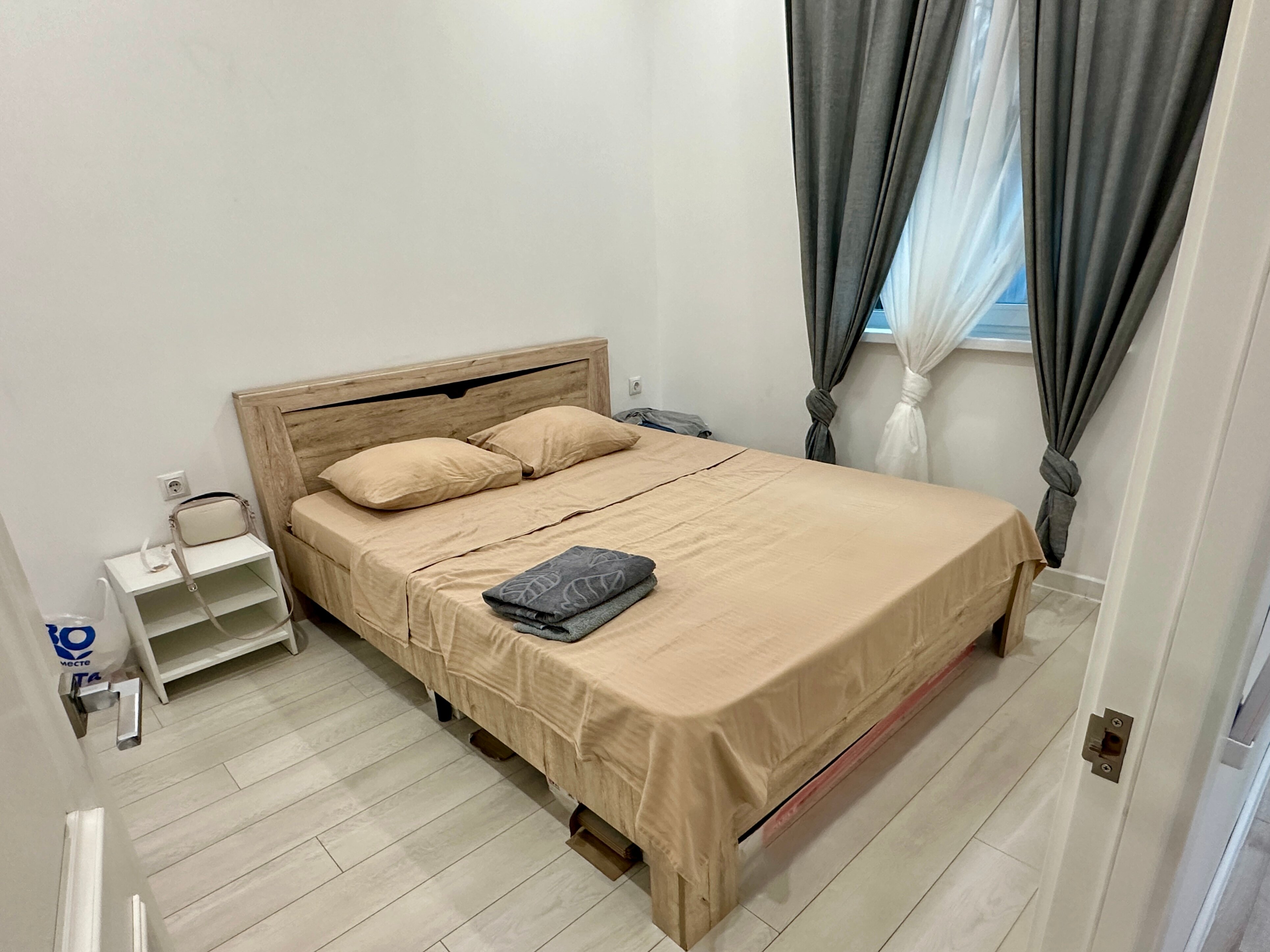 Фото Белая ворона