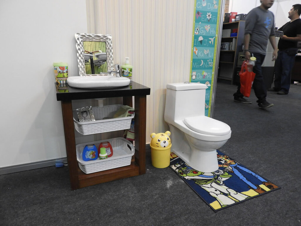 Management company Sanitarios Adalid Iriarte Srl - Sai srl, Santa Cruz de la Sierra, photo