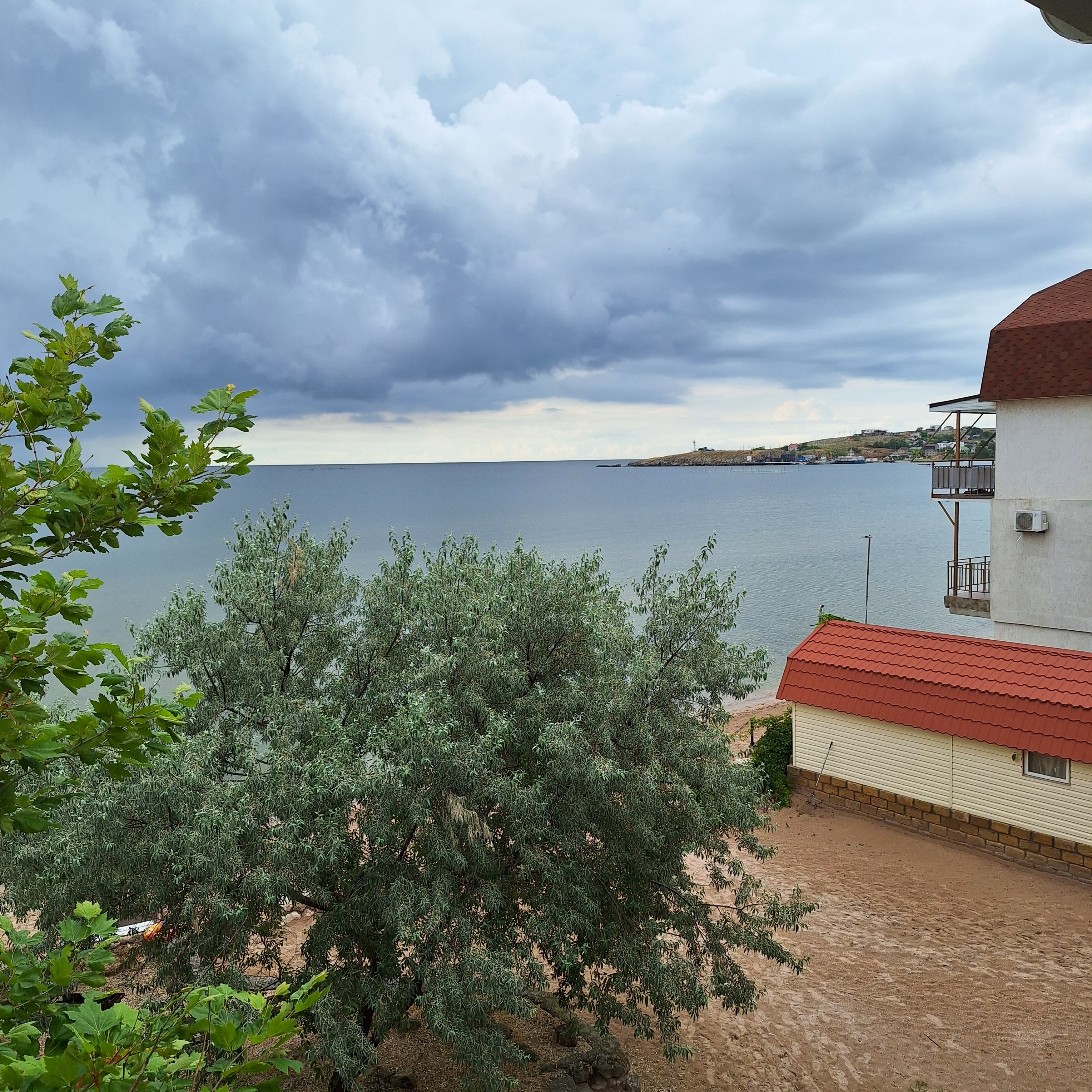 Фото Отель Жемчужина