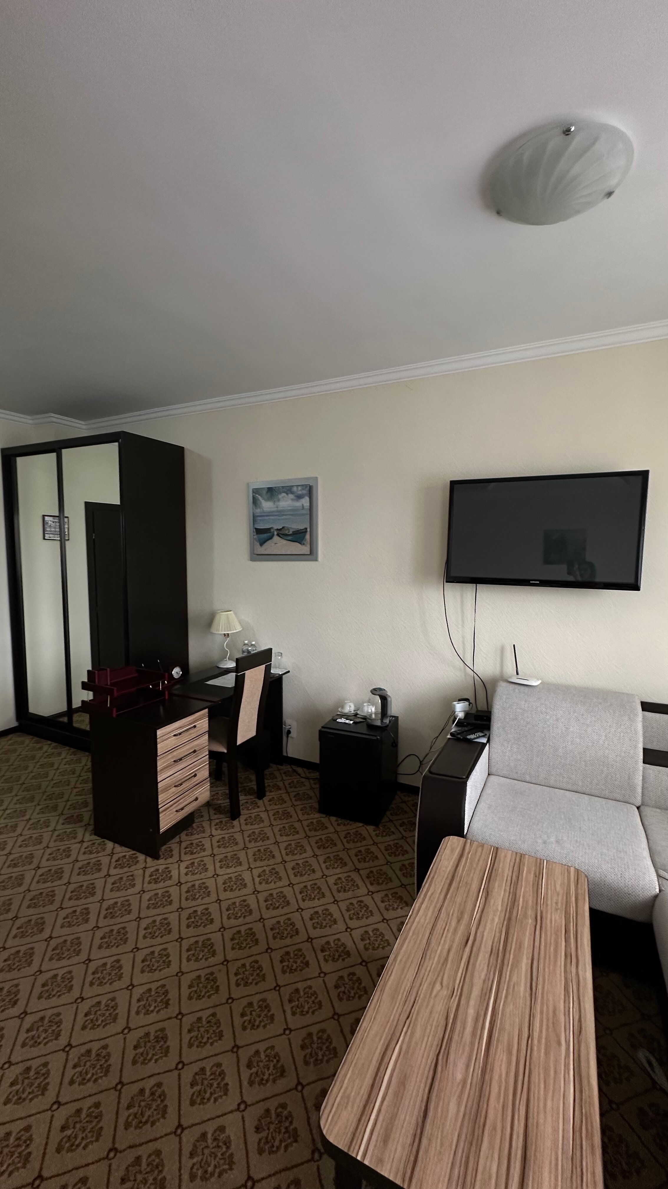 Фото Respect Hotel