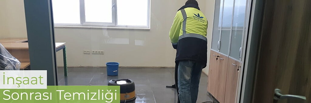 بيع المواد الكيميائية المنزلية بالجملة Entegregroup Service Management ، اسطنبول، صورة