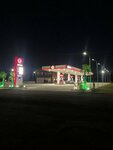 Egenar Fuel (İzmir, Seferihisar District, Düzce Mah.) ، محطة وقود