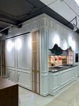 Virs (Nakhimovsky Avenue, 24с5), kitchen furniture