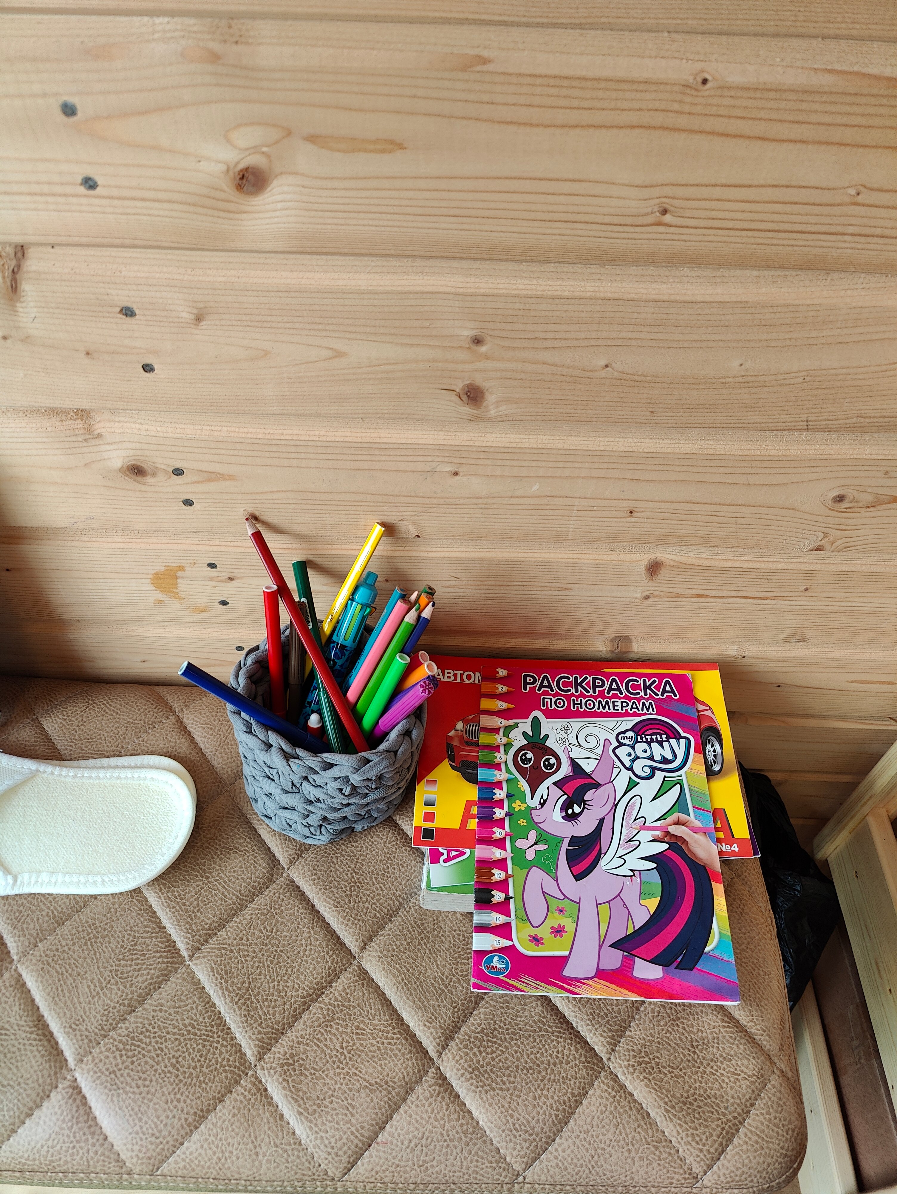 Фото Теремок