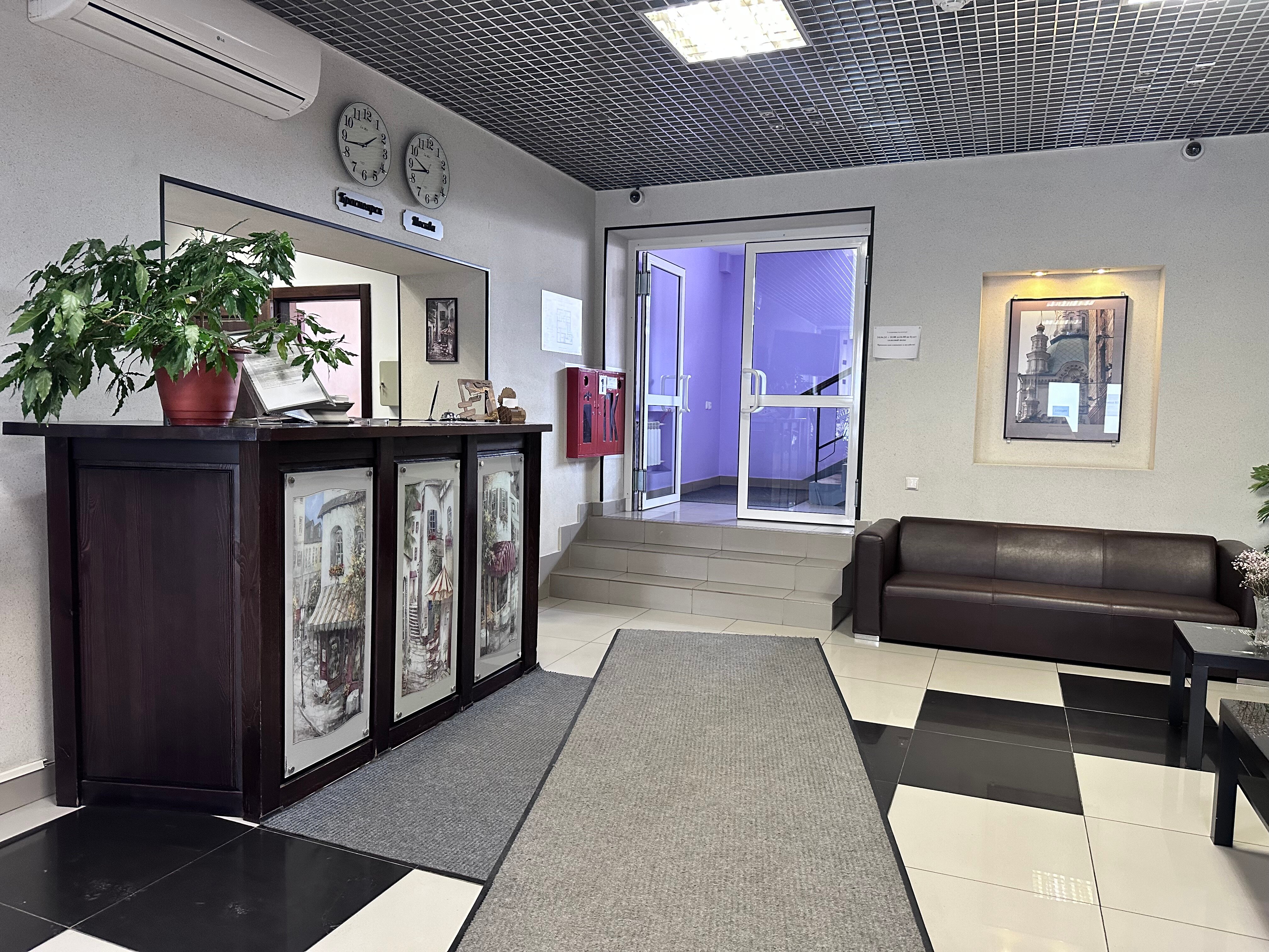 Фото отеля 4