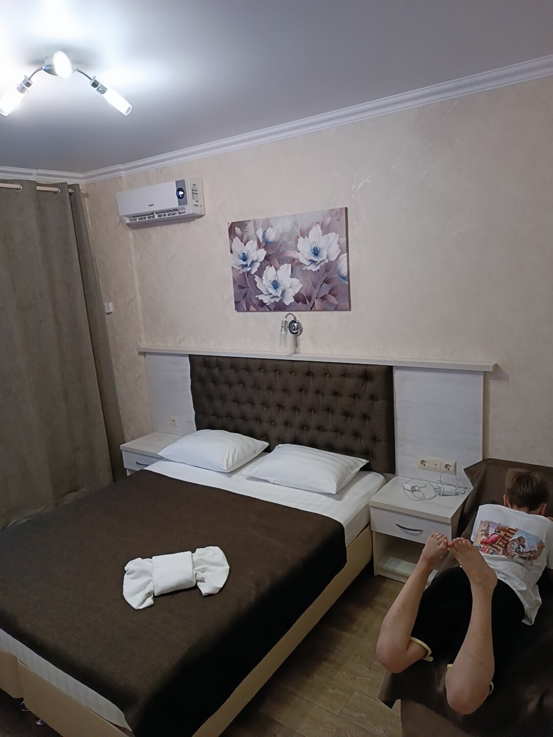 Фото Мишелье