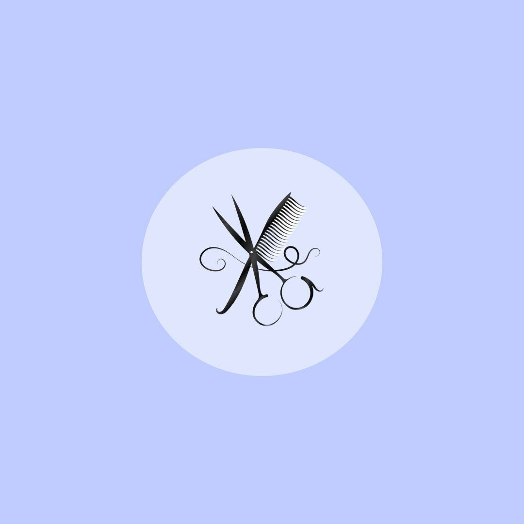 Мужские стрижки