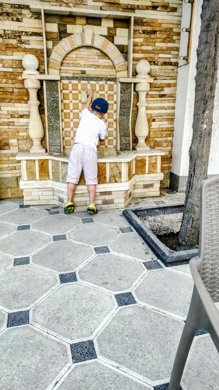 Фото Жемчужина