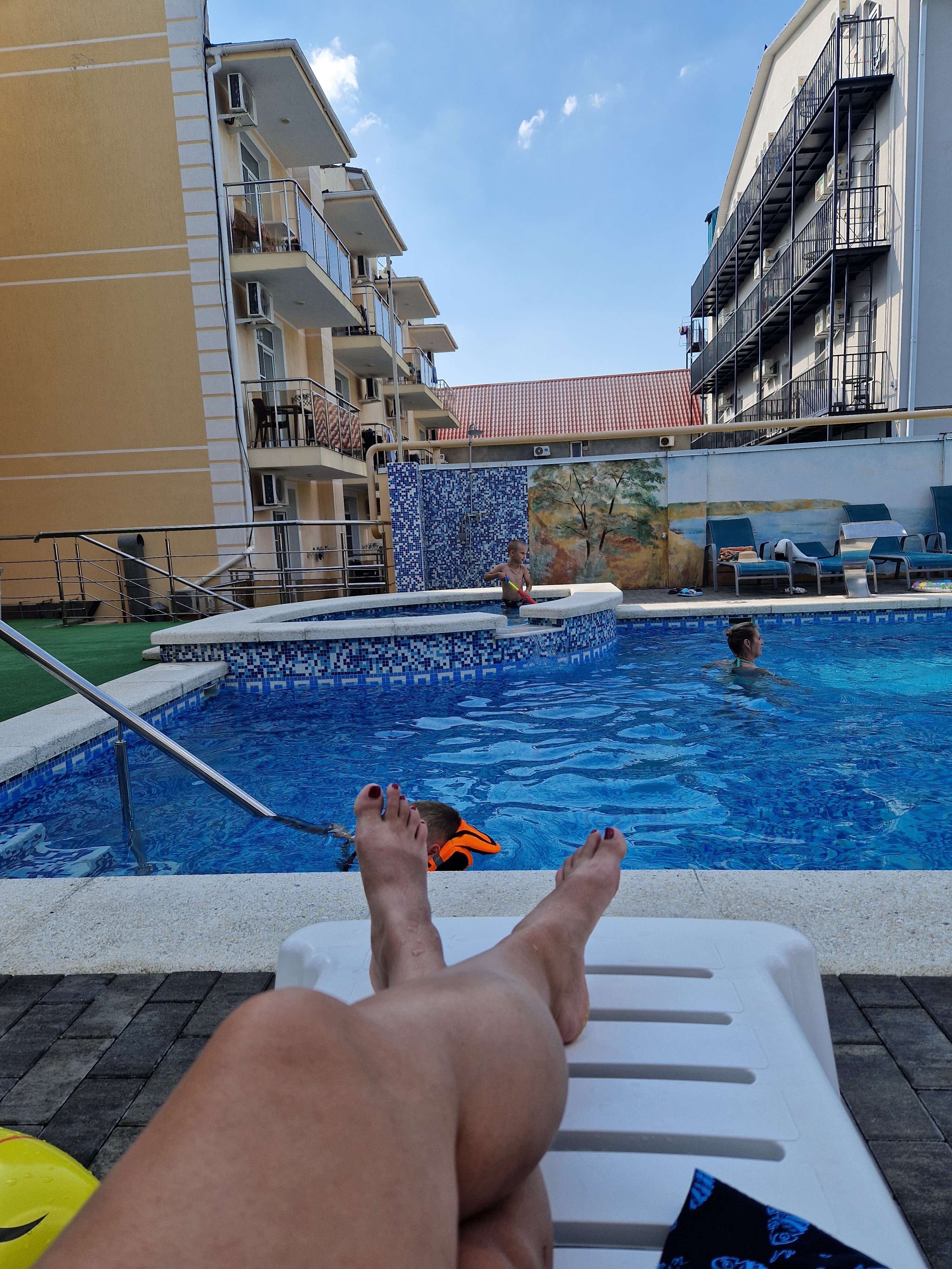 Фото Константинополь