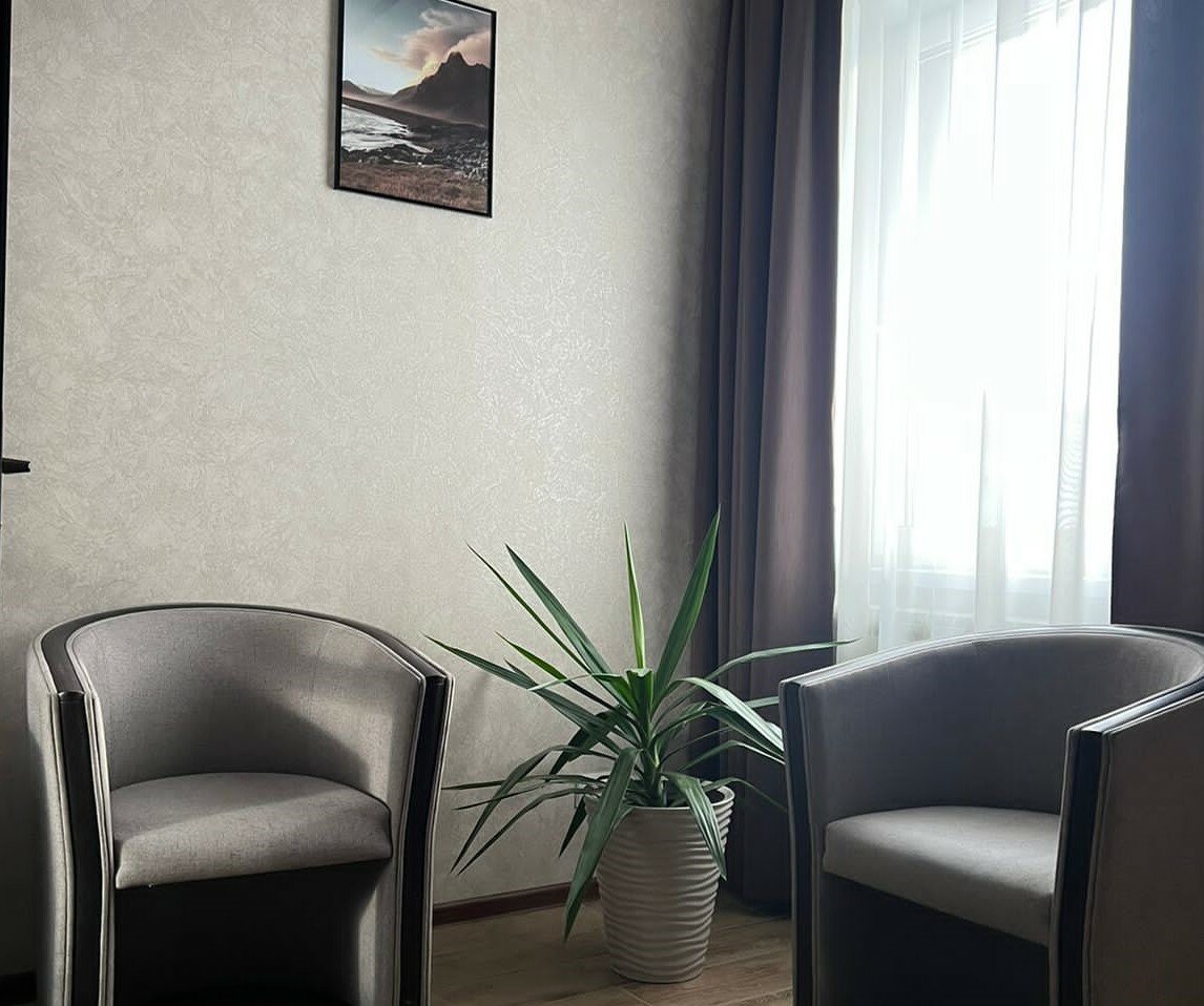 Фото Baikal Best Edelweiss