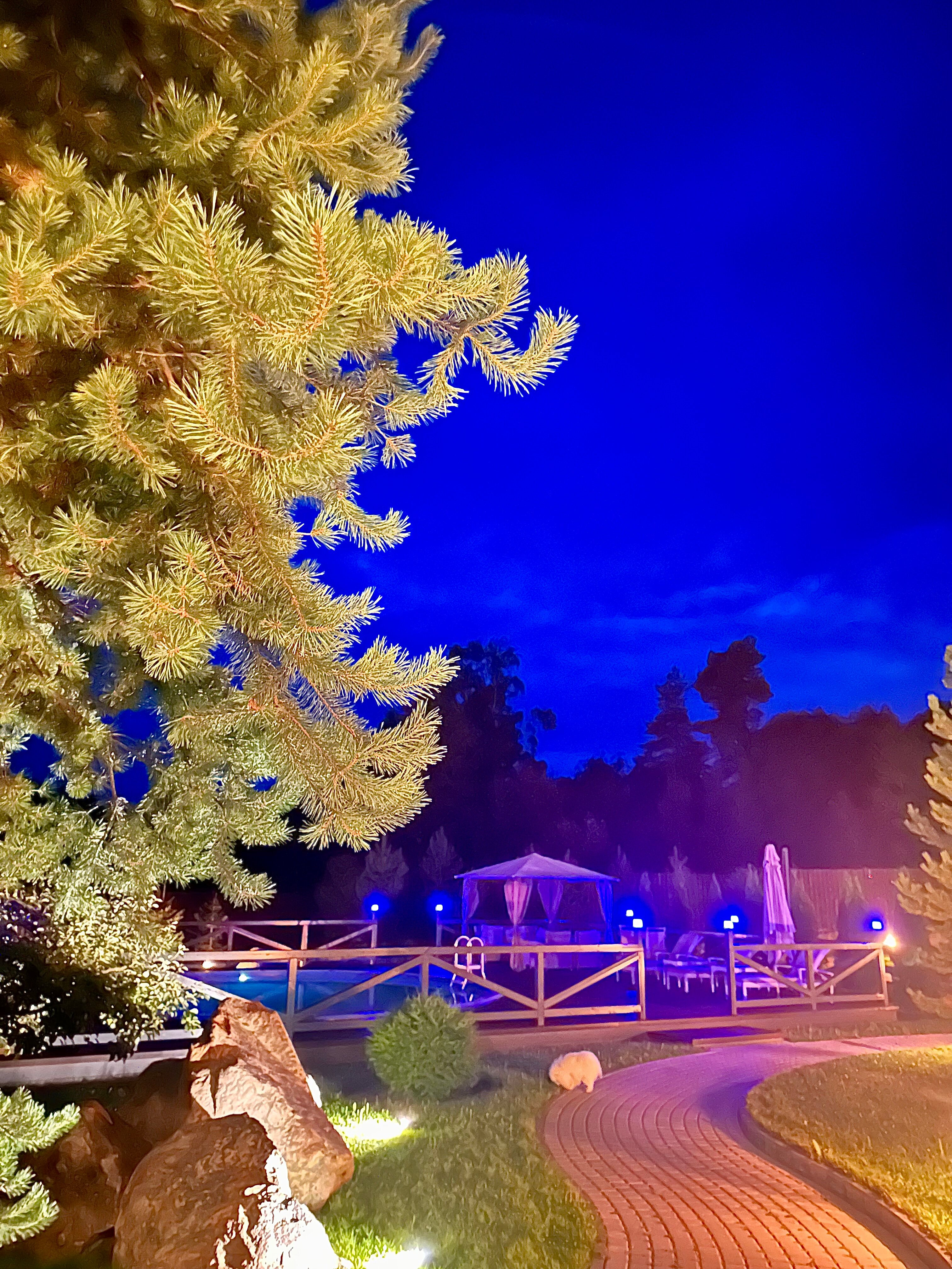 Фото Загородный дом Räisälä