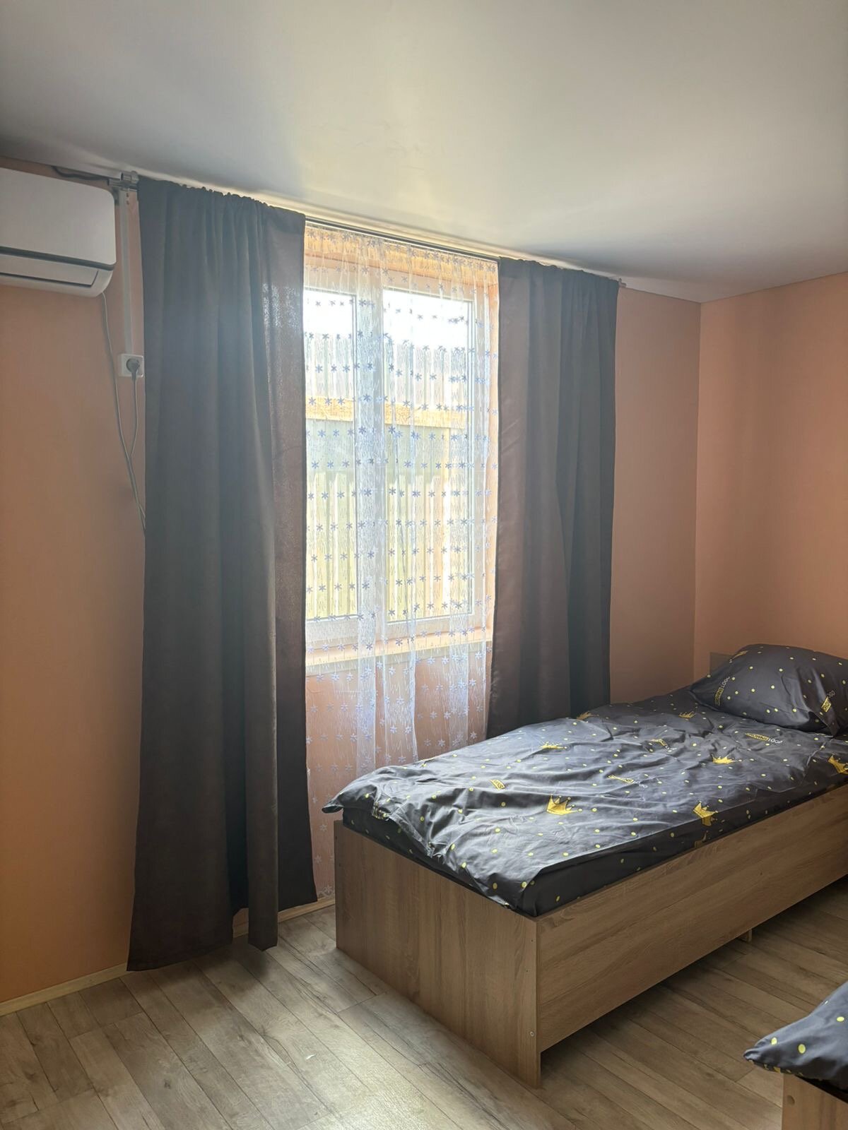 Фото Домики на Волге