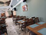 Встреча (ulitsa Lenina, 23А), cafetería