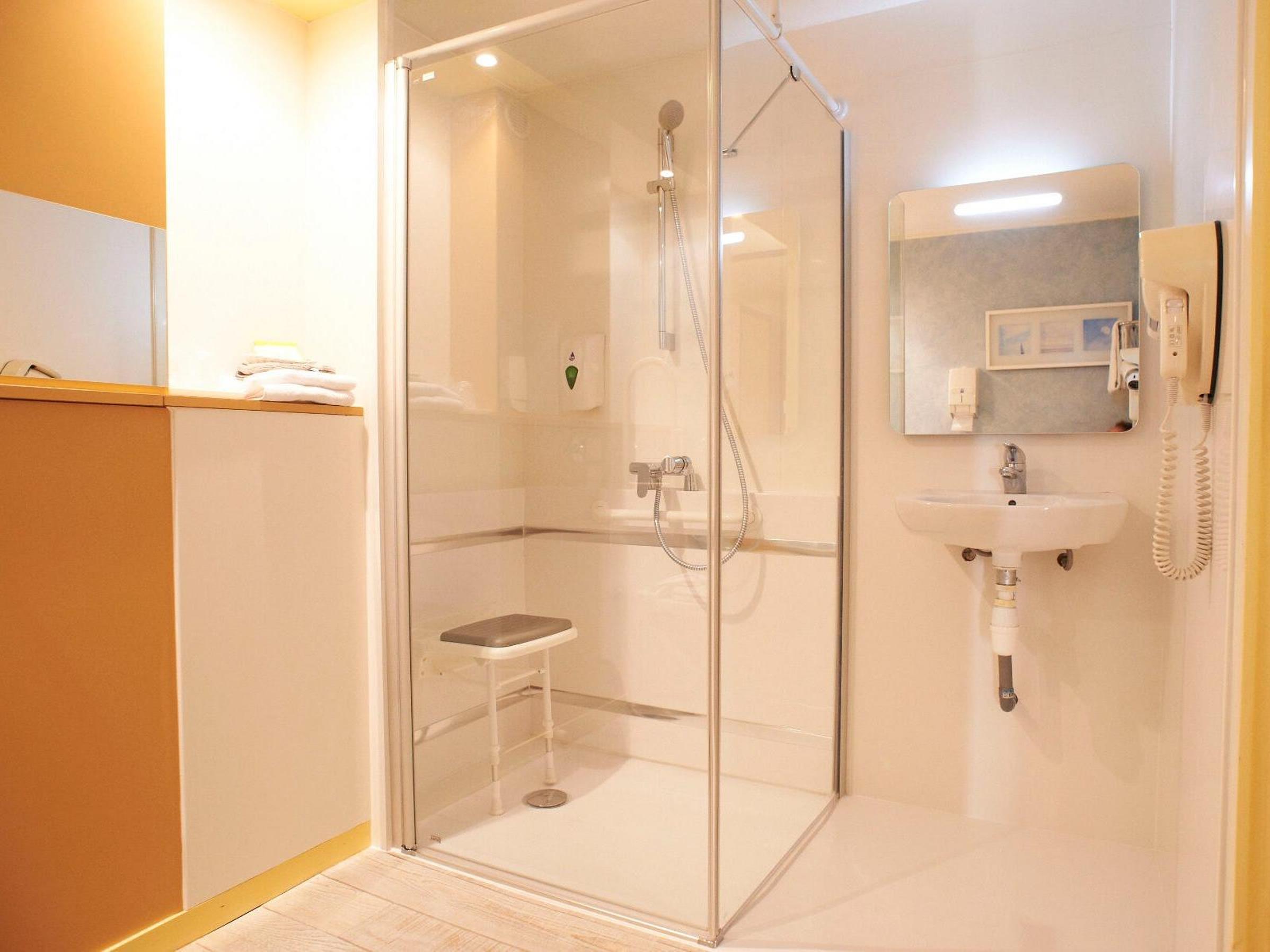 Фото Logis Angers Sud