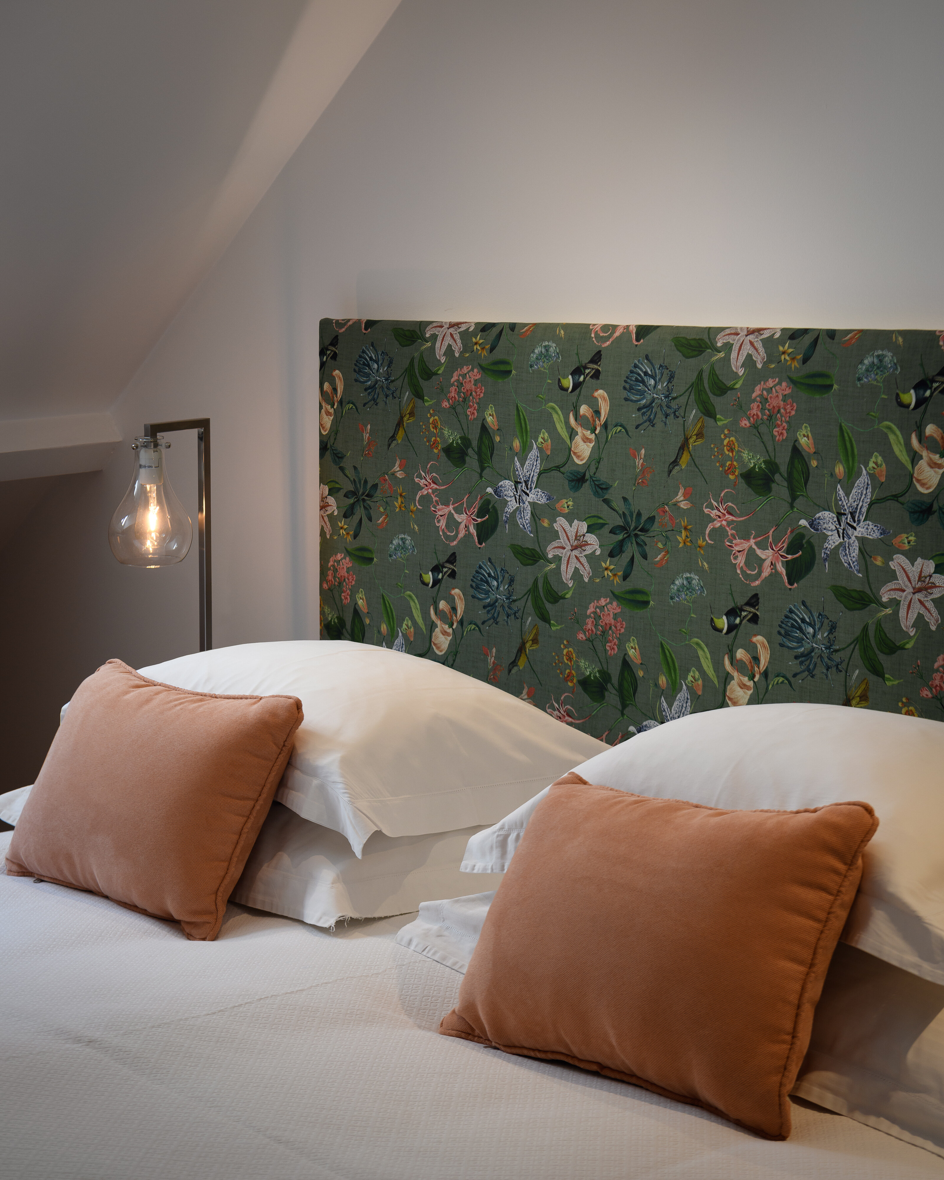 Фото Alfama Yellow House