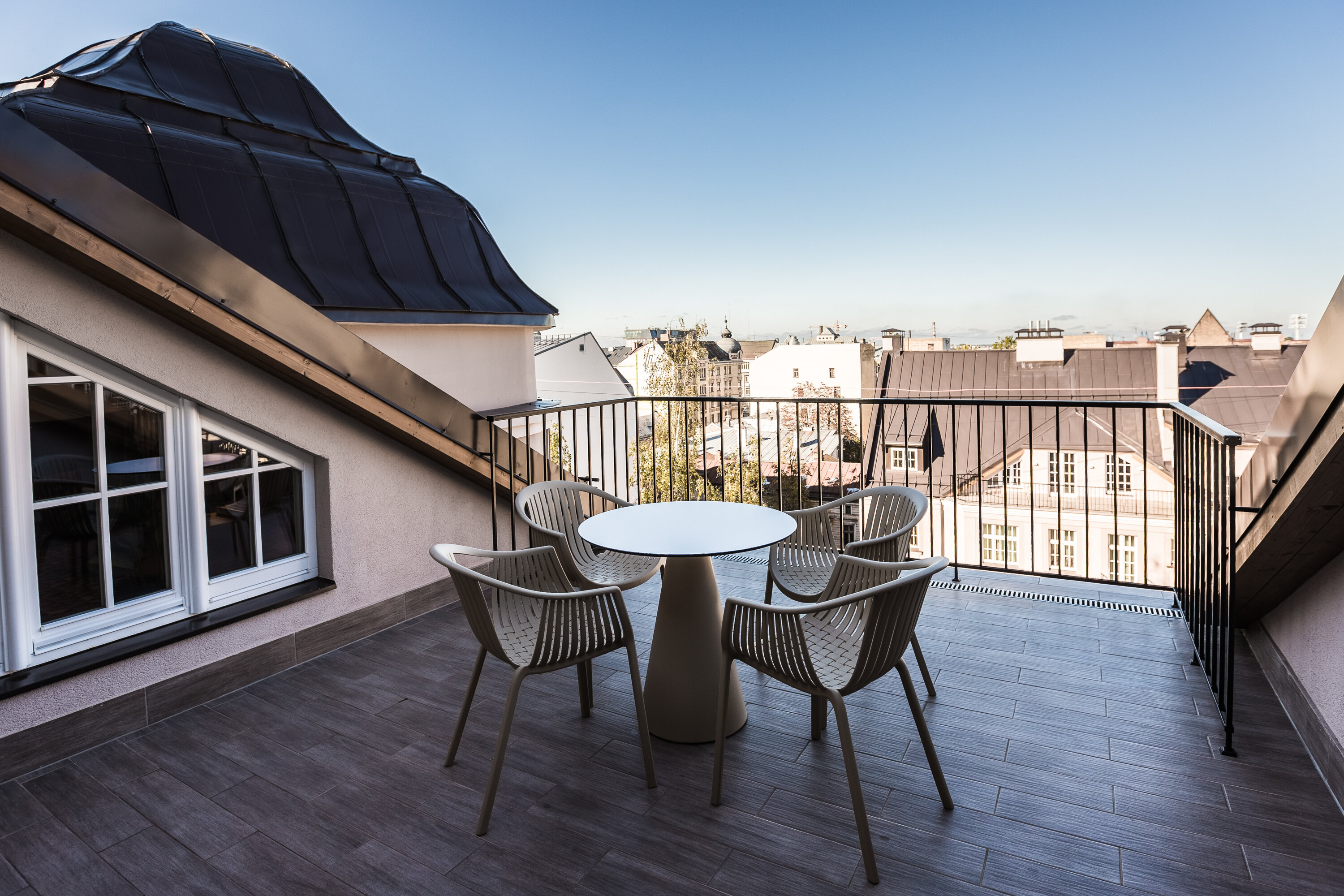 Фото Отель Riga Lux Apartments – Skolas