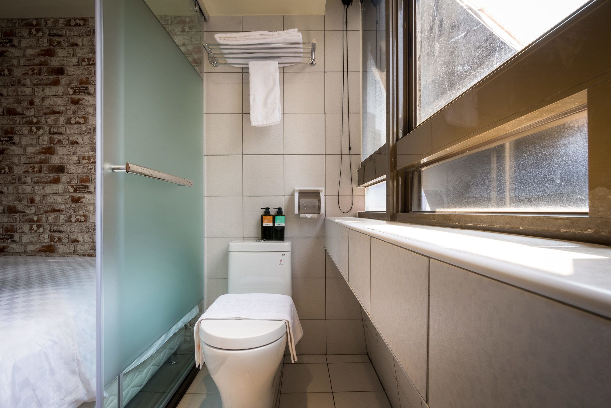 Фото Hotel Cube Banqiao