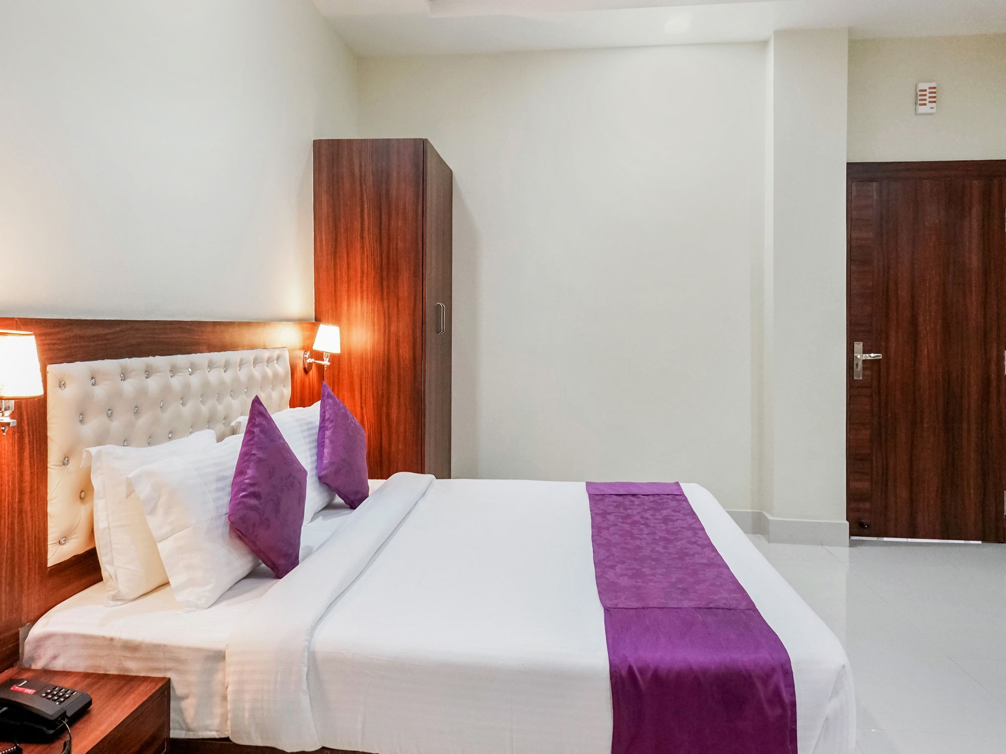 Фото Pemaling Lords Eco Inn Guwahati