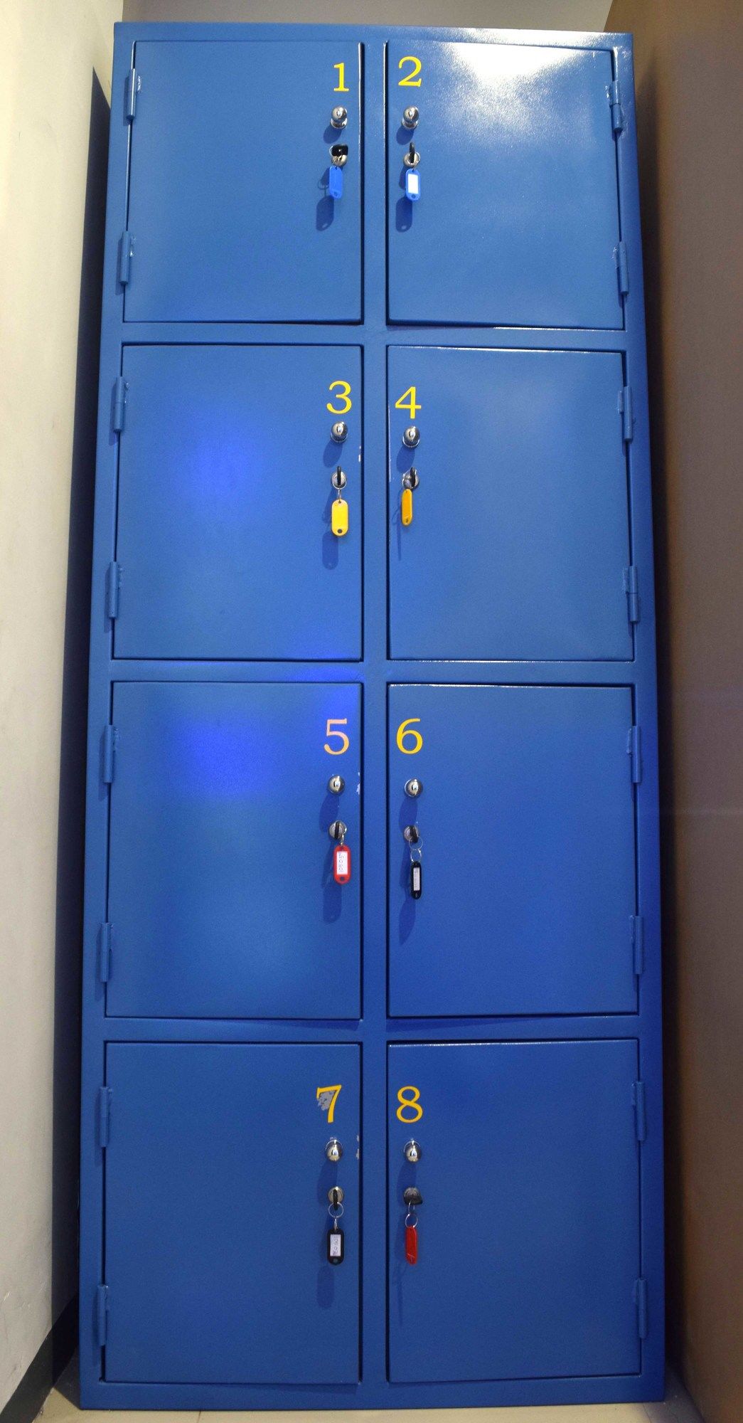 Фото Tab Capsule Hotel - Kayoon Surabaya