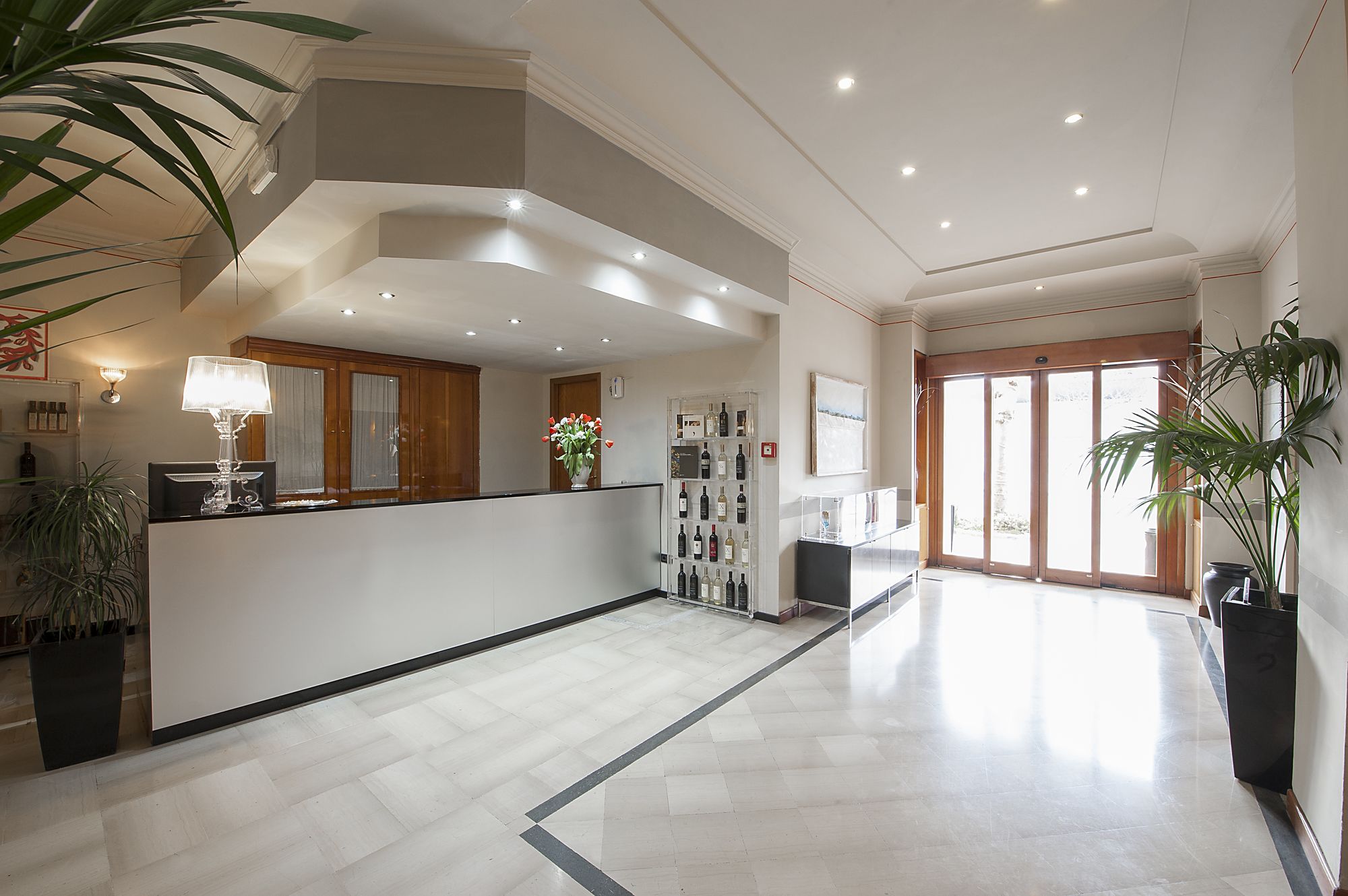 Фото Hotel Poledrini