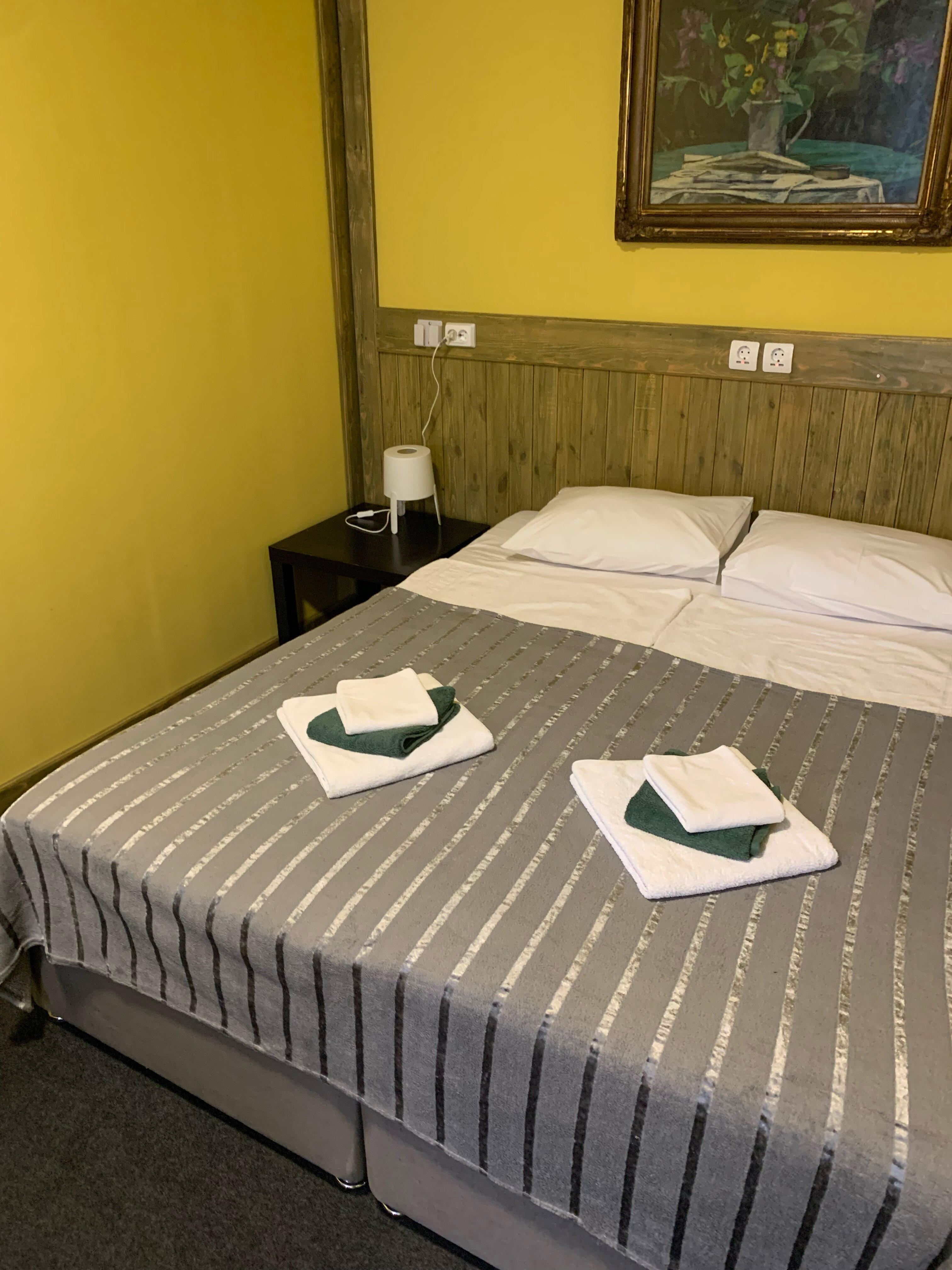 Фото Малютина Дача