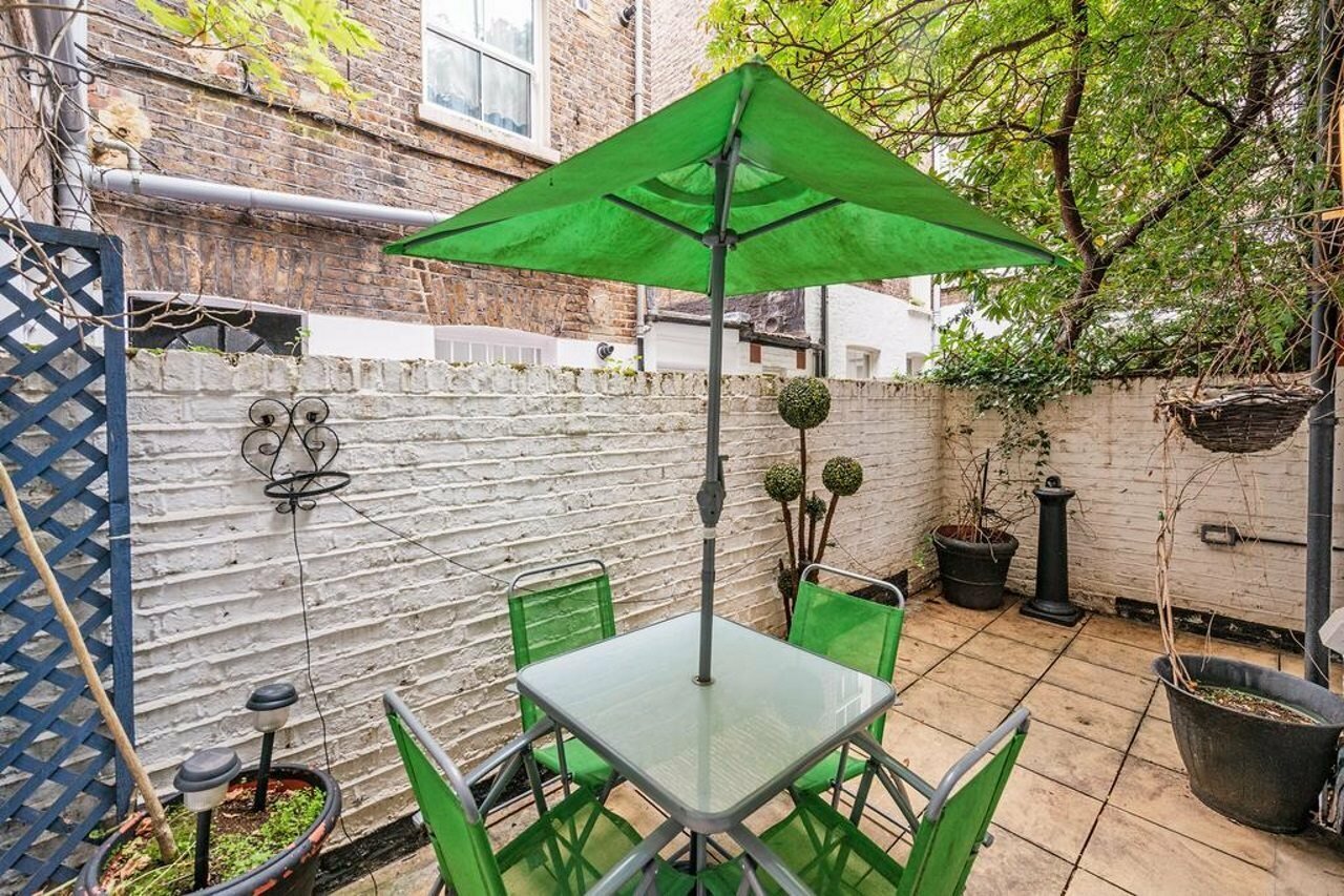 Фото Castletown House Apartments