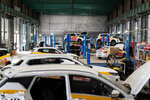 InterService (Vitebskaya Sortirovochnaya Street, 2к1), car service, auto repair